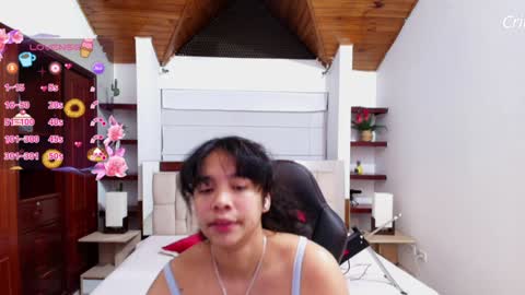 laurent online show from December 20, 2024, 2:08 am