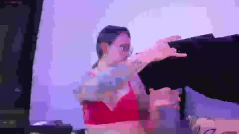Laurent Elis online show from July 26, 2026, 4:20 am