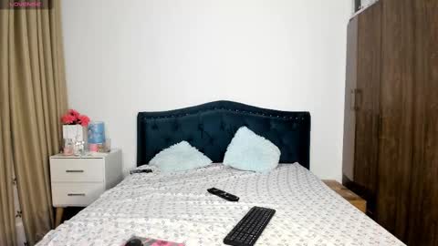 Snapshot of laurent_jones chatting on February 10, 2025, 2:30 am daniela angel online show from February 10, 2025, 2:30 am