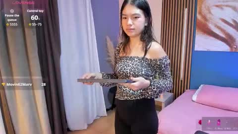 Hanna online show from January 9, 2026, 12:41 pm