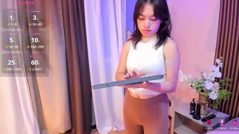 Hanna online show from March 10, 2026, 11:37 am