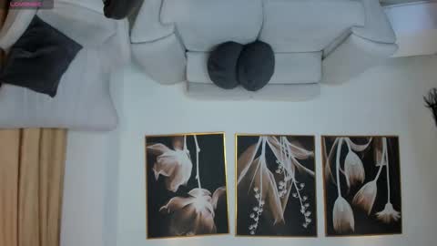 Lau  online show from October 19, 2025, 11:27 pm