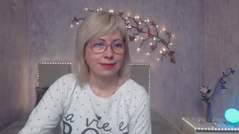 Lauren online show from March 1, 2026, 6:26 am