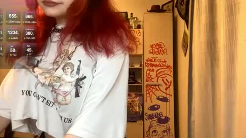 Eva online show from June 2, 2026, 9:39 pm
