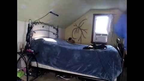 Lauren online show from December 13, 2024, 8:37 pm