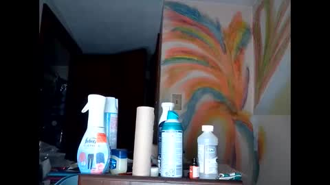 Lauren online show from March 4, 2025, 11:22 pm