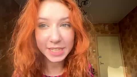Snapshot of lauriceballetta chatting on August 4, 2026, 3:03 pm Emilia online show from August 4, 2026, 3:03 pm