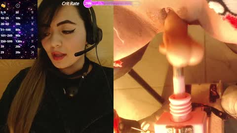 lauriss_ online show from January 7, 2025, 5:12 am