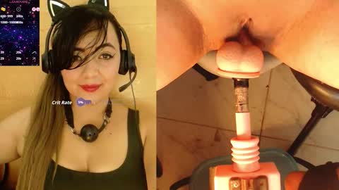 lauriss_ online show from February 11, 2026, 8:03 pm