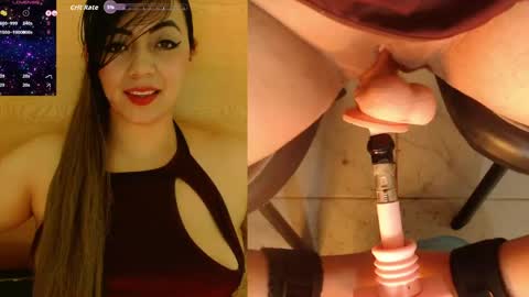 lauriss_ online show from May 10, 2026, 4:34 pm