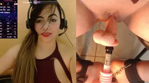 Snapshot of lauriss_ chatting on June 29, 2026, 9:37 pm lauriss_ online show from June 29, 2026, 9:37 pm