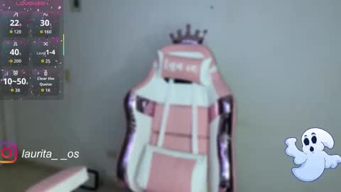 laurita_os online show from October 30, 2025, 5:42 am