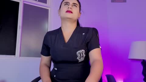 Snapshot of laurynjeffers chatting on March 17, 2026, 3:33 am LaurynJeffers online show from March 17, 2026, 3:33 am