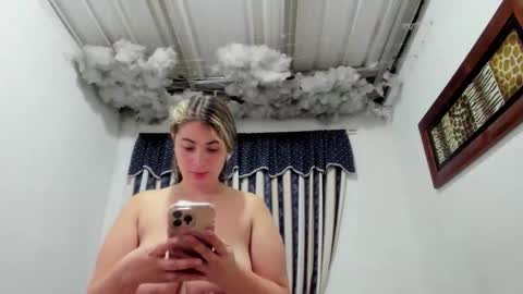 Lauu G online show from March 27, 2026, 1:00 pm