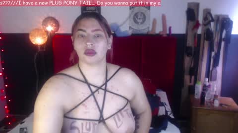 Snapshot of lava_vulcain chatting on December 20, 2024, 2:05 pm Lava Vulcain online show from December 20, 2024, 2:05 pm