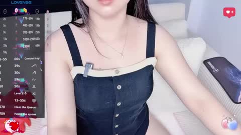 Snapshot of lavender_02 chatting on May 15, 2026, 10:50 pm Tina online show from May 15, 2026, 10:50 pm