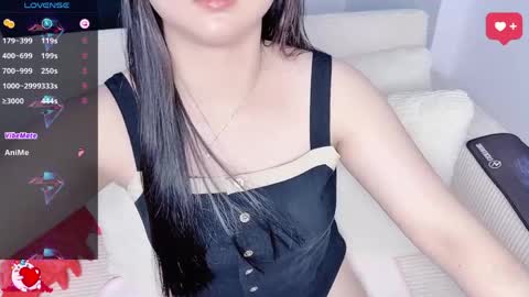 Tina online show from May 16, 2026, 12:40 am