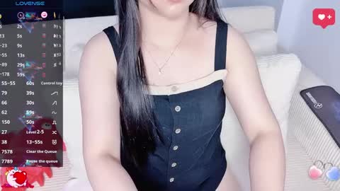 Snapshot of lavender_02 chatting on May 16, 2026, 12:51 am Tina online show from May 16, 2026, 12:51 am