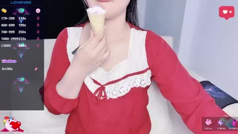 Snapshot of lavender_02 chatting on May 19, 2026, 3:24 am Tina online show from May 19, 2026, 3:24 am