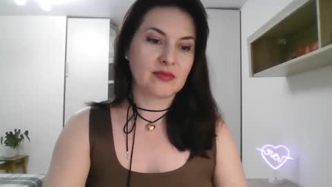 Diana  online show from February 2, 2025, 6:31 pm