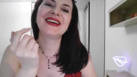 Diana  online show from February 7, 2025, 11:13 pm