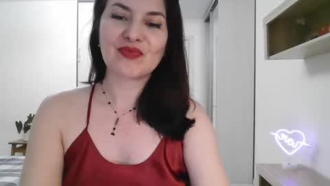 Diana  online show from March 3, 2025, 9:59 pm