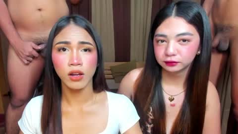 ANDREA online show from April 11, 2026, 7:13 am