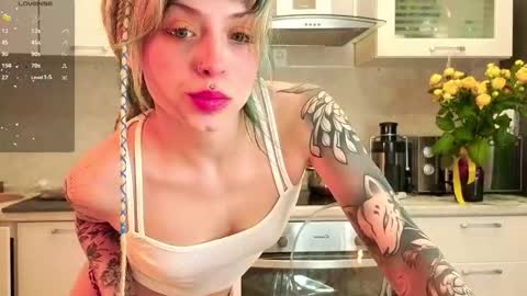 Melissa online show from March 29, 2026, 10:37 am