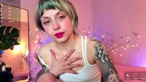 Melissa online show from April 3, 2026, 7:01 pm