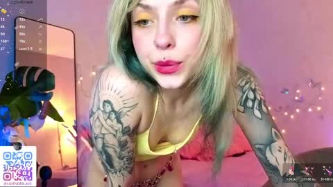 Melissa online show from April 11, 2026, 12:20 pm