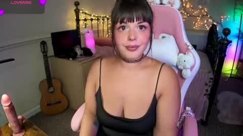 Lavenderrzz online show from August 1, 2026, 8:30 pm