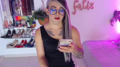 Snapshot of laveneno_ortiz07 chatting on December 16, 2024, 11:18 pm Cristina online show from December 16, 2024, 11:18 pm