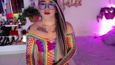Snapshot of laveneno_ortiz07 chatting on October 22, 2025, 10:53 pm Cristina online show from October 22, 2025, 10:53 pm