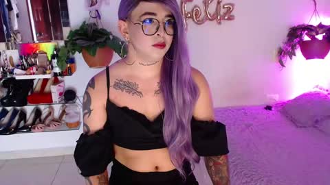 Snapshot of laveneno_ortiz07 chatting on October 23, 2025, 11:35 pm Cristina online show from October 23, 2025, 11:35 pm