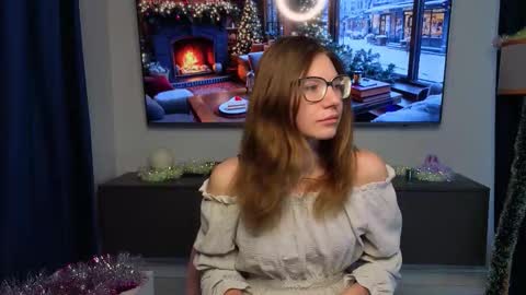 Gloria online show from November 28, 2025, 6:16 am