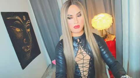 Victoria online show from October 4, 2025, 5:44 pm