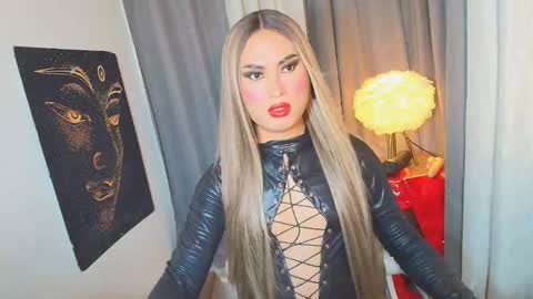 Victoria online show from October 5, 2025, 10:13 am