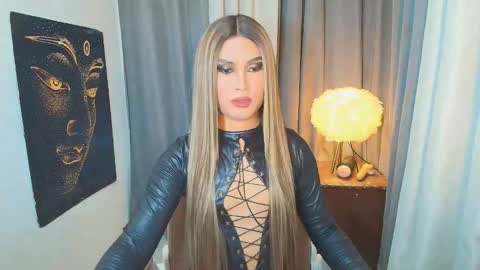 Victoria online show from October 9, 2025, 9:51 am