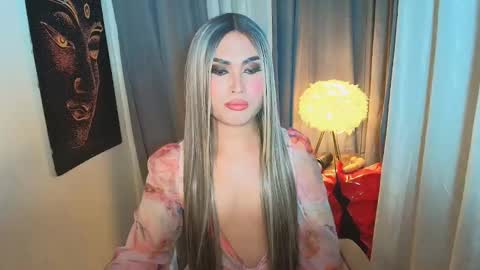 Victoria online show from October 14, 2025, 9:59 pm