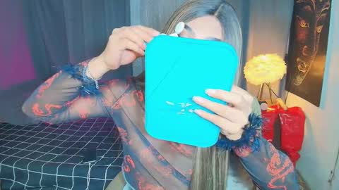 Victoria online show from October 31, 2025, 7:26 pm