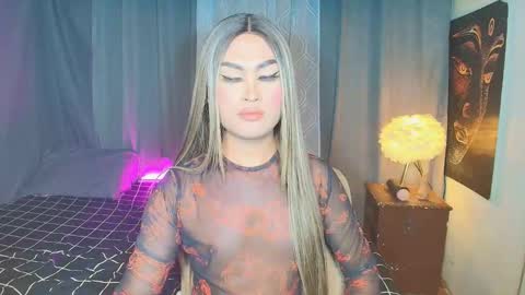 Victoria online show from November 10, 2025, 6:40 pm