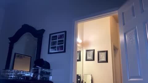 Brownsugar69 online show from September 30, 2025, 1:10 am