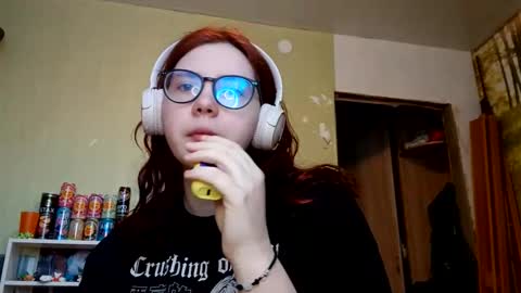 Snapshot of lavonesorge chatting on February 5, 2026, 7:24 am Adeline online show from February 5, 2026, 7:24 am