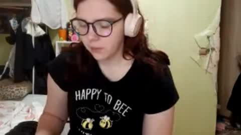 Snapshot of lavonesorge chatting on February 22, 2026, 5:08 am Adeline online show from February 22, 2026, 5:08 am