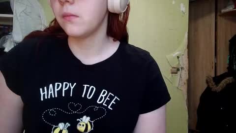 Snapshot of lavonesorge chatting on February 25, 2026, 6:34 am Adeline online show from February 25, 2026, 6:34 am