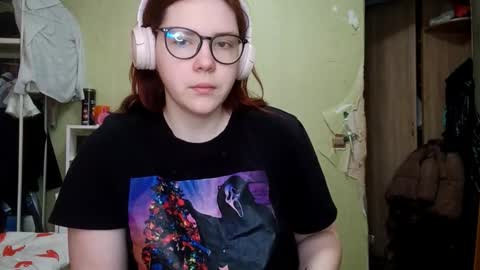 Snapshot of lavonesorge chatting on February 28, 2026, 6:14 am Adeline online show from February 28, 2026, 6:14 am