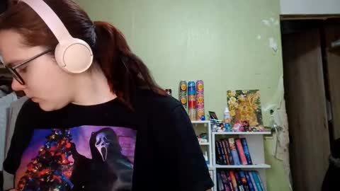 Snapshot of lavonesorge chatting on March 2, 2026, 6:14 am Adeline online show from March 2, 2026, 6:14 am