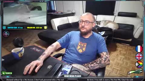 Leek online show from March 4, 2026, 6:52 am