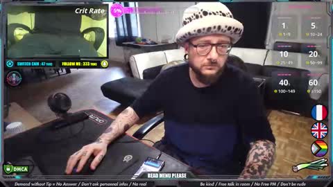 Leek online show from March 14, 2026, 9:26 am