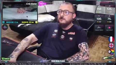 Leek online show from March 18, 2026, 5:49 pm